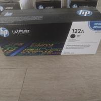 Toner originali hp Laserjet 122A