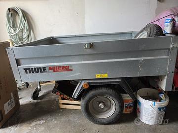 carrello rimorchio