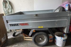 carrello rimorchio