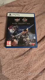 nioh 1-2  collection ps5