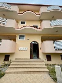 CASA al Mare ad Annà Melito di Porto Salvo