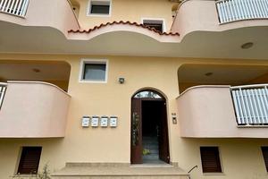 CASA al Mare ad Annà Melito di Porto Salvo