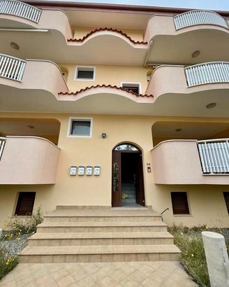 CASA al Mare ad Annà Melito di Porto Salvo