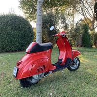 Piaggio Vespa 50 S (V5SA1) - 1966