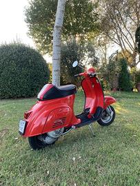 Piaggio Vespa 50 S (V5SA1) - 1966
