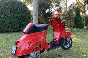 Piaggio Vespa 50 S (V5SA1) - 1966