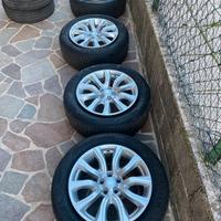 CERCHI IN LEGA RANGE ROVER 18