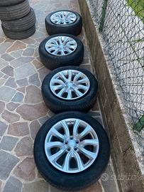 CERCHI IN LEGA RANGE ROVER 18