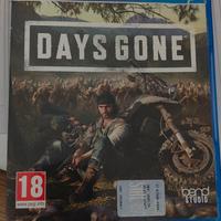 Days gone ita