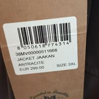 Nuovo con cartellino