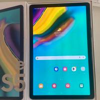 Tablet Samsung Galaxy Tab S5e