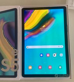 Tablet Samsung Galaxy Tab S5e