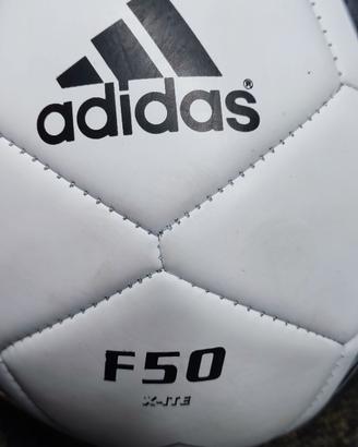 pallone Adidas F 50 x