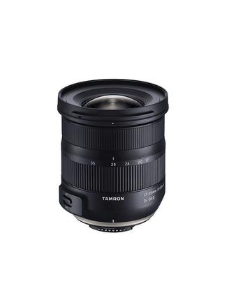 Tamron 17-35mm F/2.8-4 Di OSD per Canon EF-Nuovo
