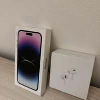 Iphone 14 pro max 128gb