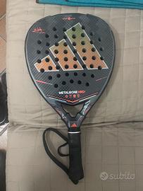 Adidas metalbone hrd 2026