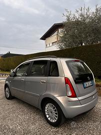 Lancia musa 1.4 GPL neopatentati