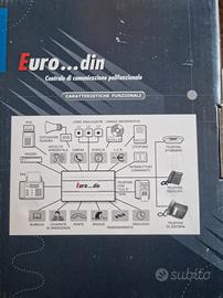 Centralino telefonico