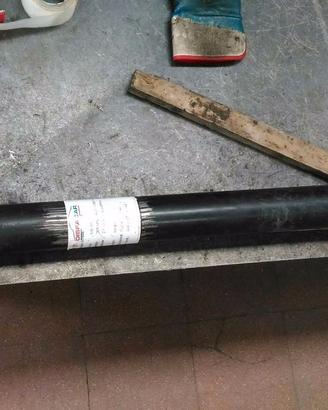 ALBERO DI TRASMISSIONE Nissan Terrano    RR20