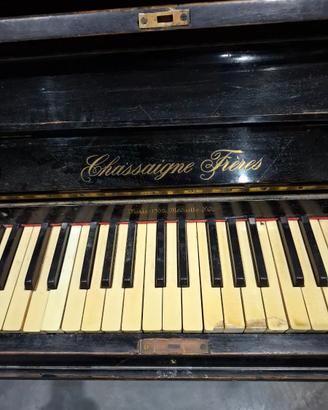 Pianoforte