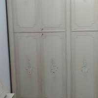 Cameretta stile veneziano anni 80 completa