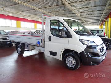 PEUGEOT Boxer 35Q2.2BlueHDi140 S&S PLM Cassone 3