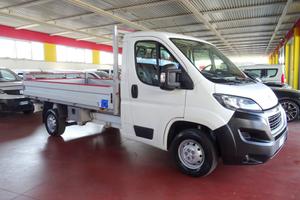 PEUGEOT Boxer 35Q2.2BlueHDi140 S&S PLM Cassone 3