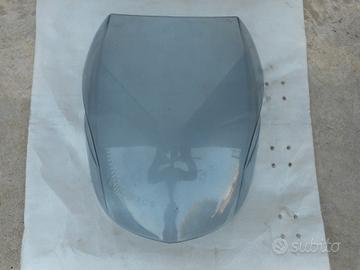 Cupolino bmw c 650 scarver