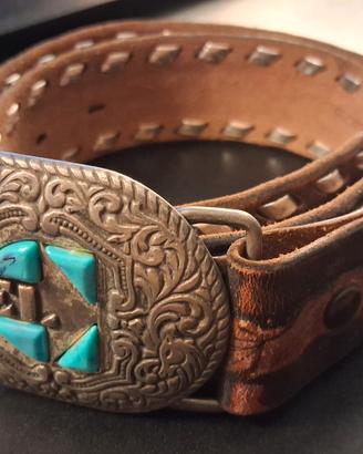 2 cinture el charro 