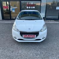 Peugeot 208 1.4 HDi -NEOPATENTATI-PERMUTA-FINANZIA