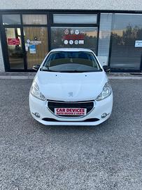 Peugeot 208 1.4 HDi -NEOPATENTATI-PERMUTA-FINANZIA