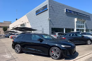 AUDI A5 Avant TDI 204 cv mHEV+ S tronic S Line