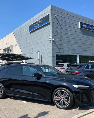 AUDI A5 Avant TDI 204 cv mHEV+ S tronic S Line