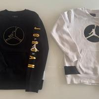 Felpe NIKE AIR JORDAN - AMBERCROMBIE - kWAY