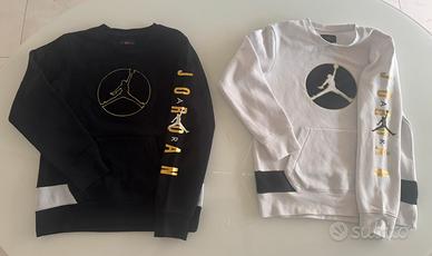 Felpe NIKE AIR JORDAN - AMBERCROMBIE - kWAY