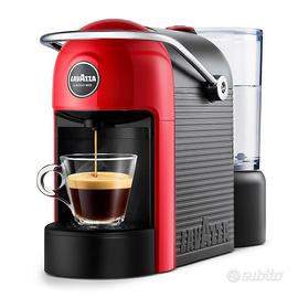 Lavazza jolie non gunzionanti