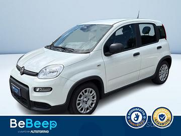 FIAT Pandina Hybrid 1.0 FIREFLY HYBRID S&S 70...