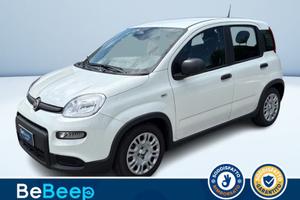 FIAT Pandina Hybrid 1.0 FIREFLY HYBRID S&S 70...