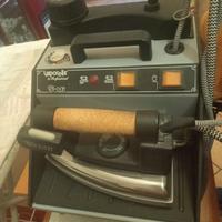 FERRO DA STIRO A CALDAIA POLTI Vaporella