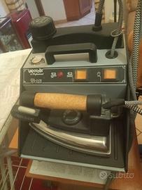FERRO DA STIRO A CALDAIA POLTI Vaporella