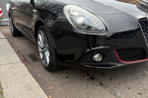 Alfa Romeo Giulietta GPL