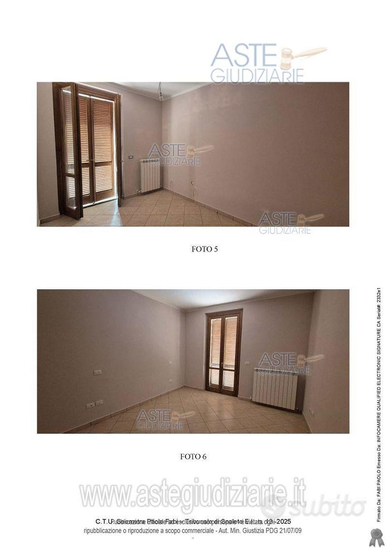 Appartamento – Foligno, Perugia - Vista 5