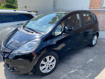 Honda Jazz cambio automatico