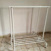 ikea 1 appendi abiti 