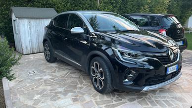 RENAULT Captur 2ª serie - 2022