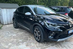 RENAULT Captur 2ª serie - 2022