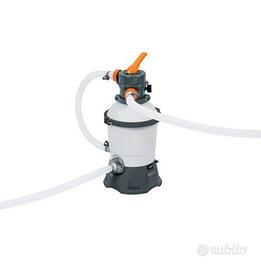 Pompa filtro a sabbia 3028 L/h Flowclear