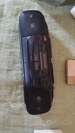 Registratore a cassette Vintage STR100 Amstrad