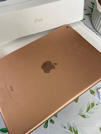 iPad 6th generazione 32gb