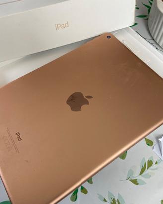 iPad 6th generazione 32gb